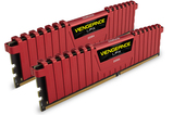 

Оперативная память Corsair Venegance LPX DDR4 2133МГц 2x8GB, CMK16GX4M2A2133C13R