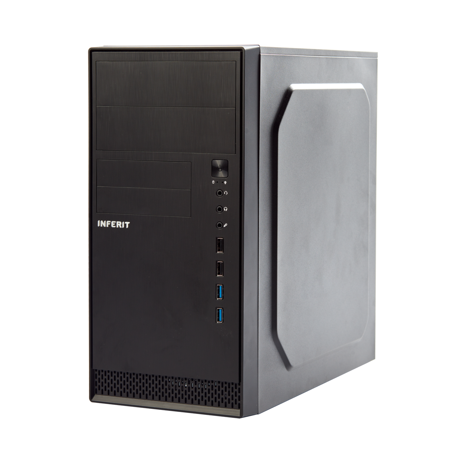 ПК Инферит DESKTOP D2, INF DESKTOP_D2