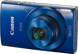 

Фотоаппарат Canon IXUS 190