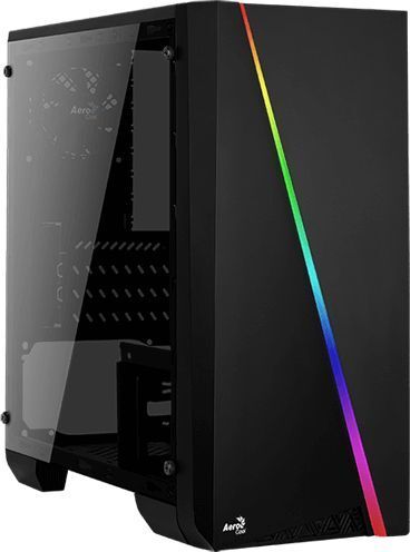

Корпус Aerocool Mini