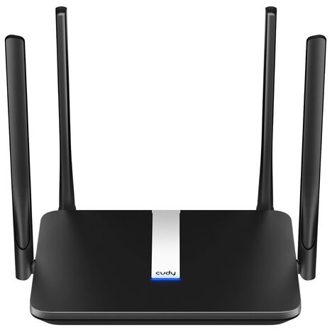 3G/LTE-роутер CUDY LT500