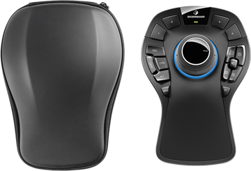 3D манипулятор 3DCONNEXION SpaceMouse Pro Wireless 3DX-700075