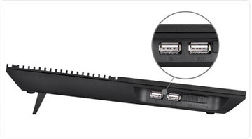 Подставка Deepcool NBcooler MULTI CORE X8