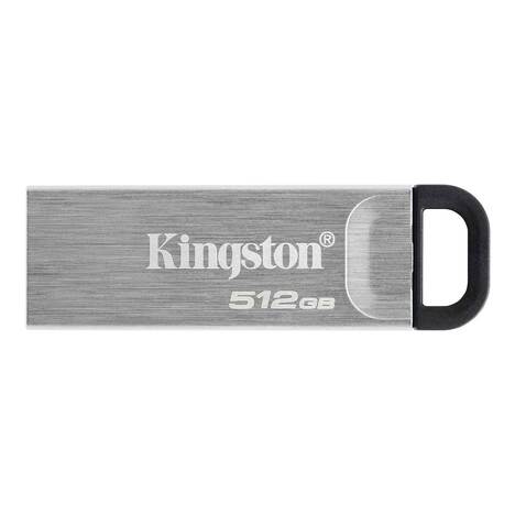 Флешка Kingston DataTraveler Kyson 512Gb