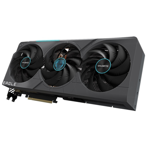 Видеокарта Gigabyte GeForce RTX 4080 16 ΓБ Retail