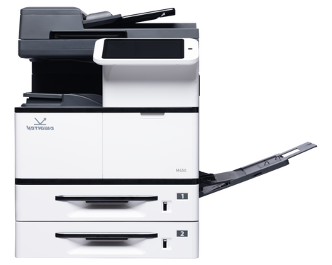 КАТЮША M450pm-pp