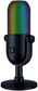 Микрофон Razer Микрофоны Seiren V3 Chroma, цвет черный