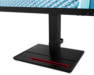Монитор LENOVO T24v-20 23.8-inch черный