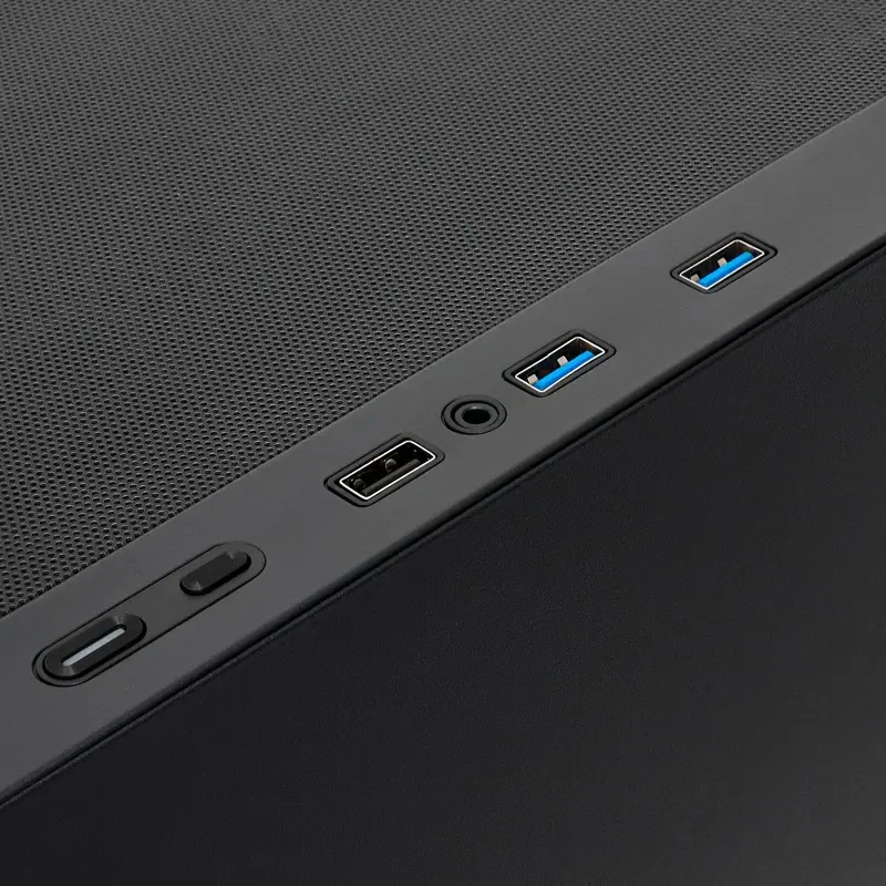 Корпус HSPD M521