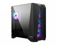 Корпус MSI MEG Prospect 700R