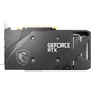 Видеокарта MSI GeForce RTX 3060 8 ΓБ Retail