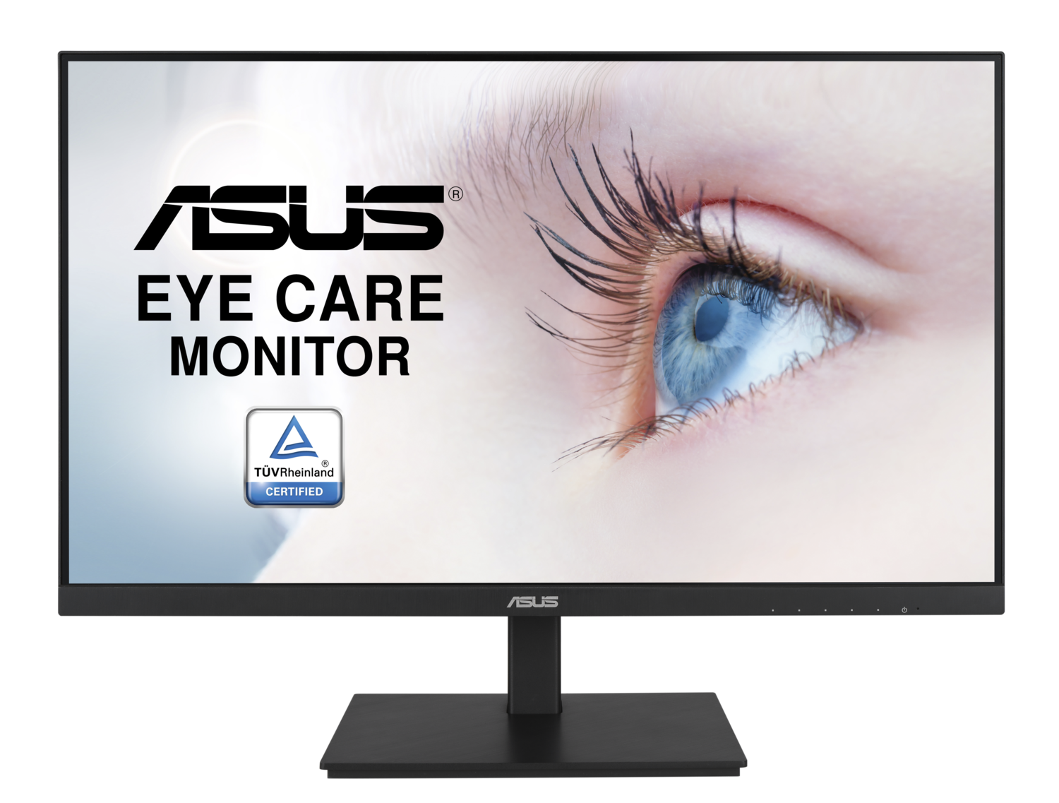 Монитор ASUS VA27DQSB 27.0-inch черный