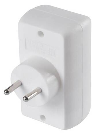 Сетевой фильтр Buro Сетевой разветвитель BU-PS2-W