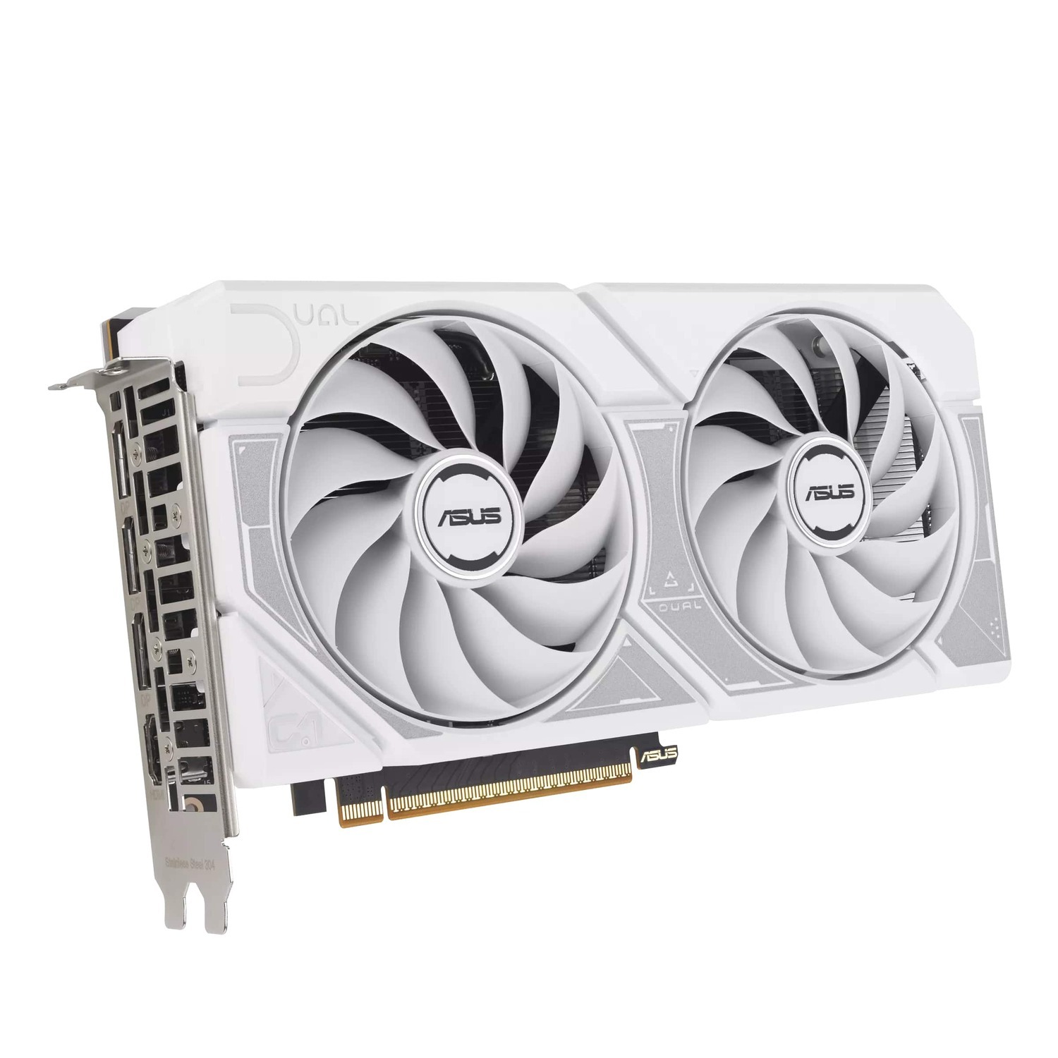 Видеокарта ASUS GeForce RTX 5060 8 ΓБ Retail