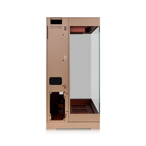 Корпус Thermaltake CTE E550