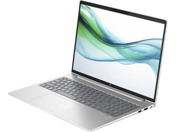 Ноутбук HP Inc. ProBook 460 G11 A38BGET Intel Core Ultra 5 125U (серебристый)