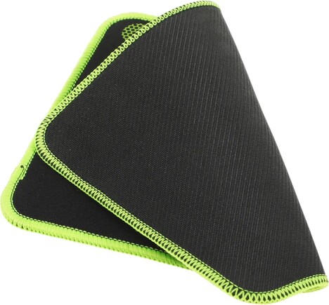 Cactus Игровой коврик Black CS-MPC-D01S