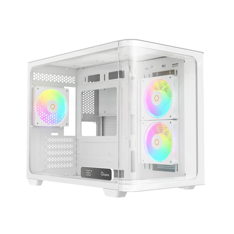 Корпус Ocypus Iota C50 Curve