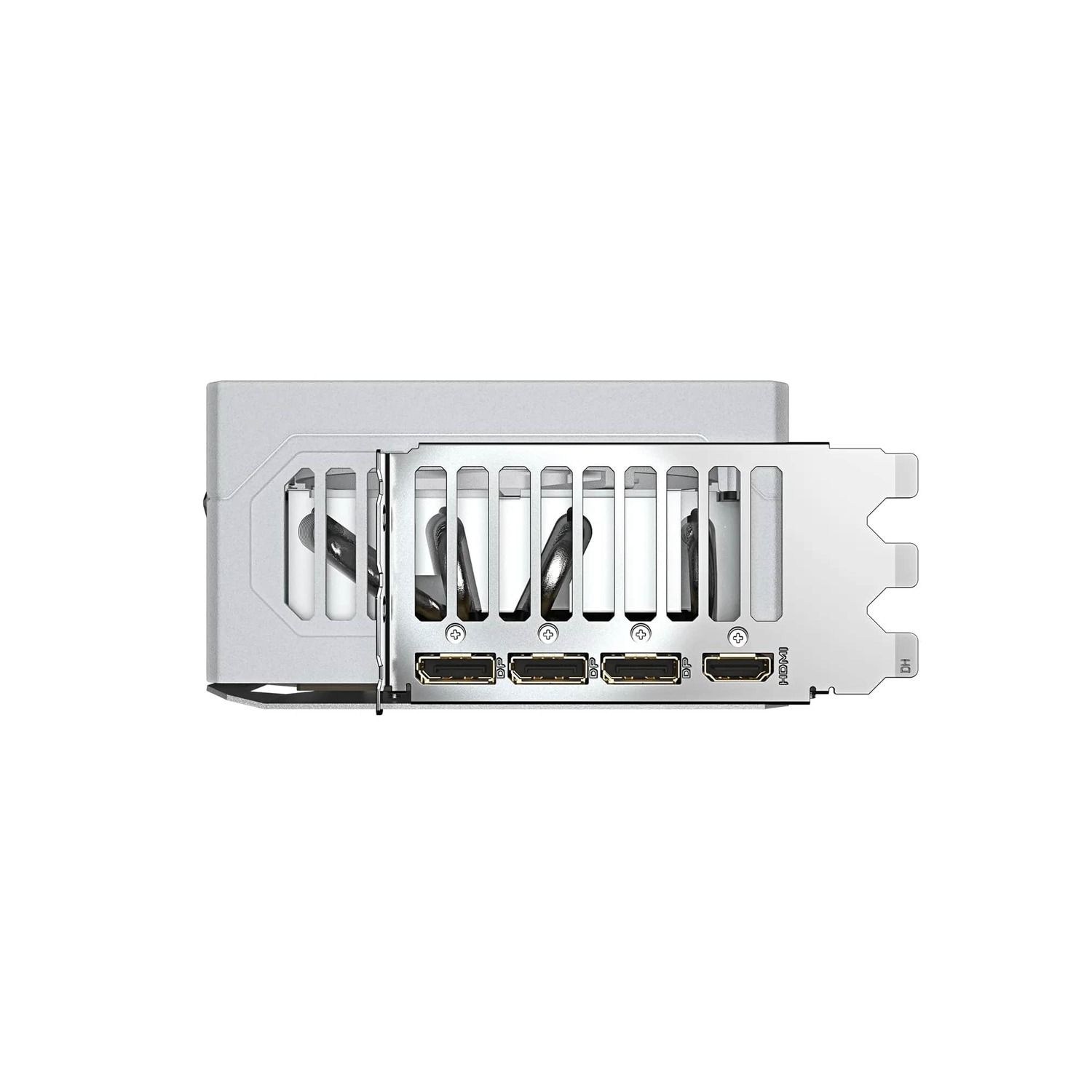 Видеокарта Gigabyte GeForce RTX 5080 16 ΓБ Retail