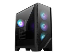 Корпус MSI MAG Forge 321R Airflow