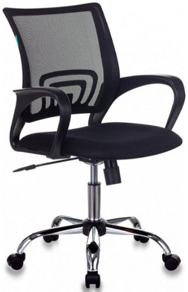 Кресло Бюрократ  CH-695NSL