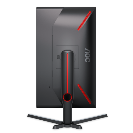 Монитор AOC 25G3ZM 24.5-inch черный