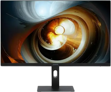 Монитор Xiaomi A24i 23.8-inch черный