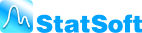 СтатСофт Дейта Сайнтист