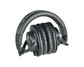 Гарнитура Audio-Technica ATH-M40X, цвет черный