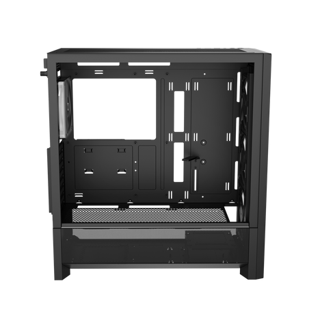 Корпус Ocypus Delta C70