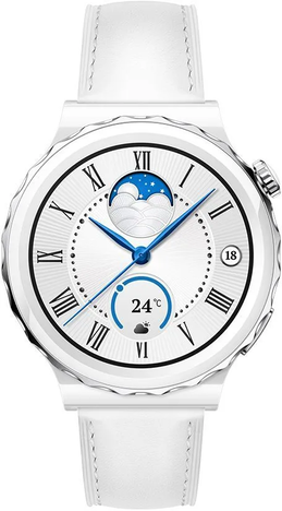 Умные часы HUAWEI Watch GT 3 Pro Ceramic