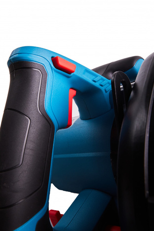 Циркулярная пила STURM! CS50185P