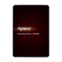 Внутренний твердотельный накопитель Apacer AS350X SATA III 256 ГБ