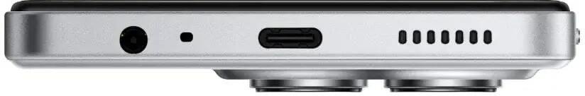 Смартфон TECNO POVA POVA 7 Neo 128 ΓБ серебристый