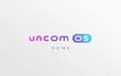 Uncom OS Home