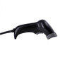 Сканер штрих-кода Mertech 1300 P2D USB 1D/2D черный (4876)