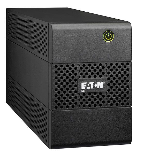 

ИБП Eaton 5E 650VA (5E650IDIN)