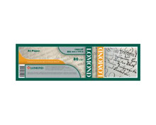 Бумага белый Lomond 36"(A0) 914мм-175м/80г/м2/белый матовое инженерная бумага, 1209122