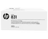 Печатающая головка HP Inc. 831, CZ681A