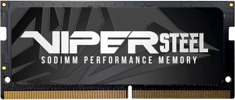 Оперативная память Patriot Desktop DDR4 2666МГц 32GB, PVS432G266C8S, RTL