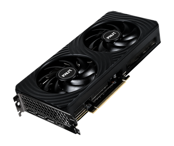 Видеокарта Palit GeForce RTX 5060 8 ΓБ Retail