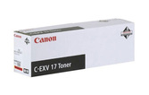 

Тонер-картридж пурпурный Canon C-EXV17, 0260B002