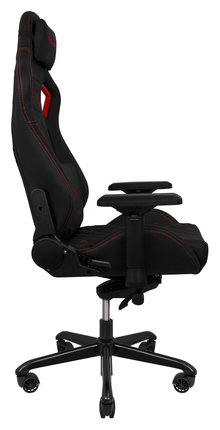 Кресло игровое KNIGHT  TITAN