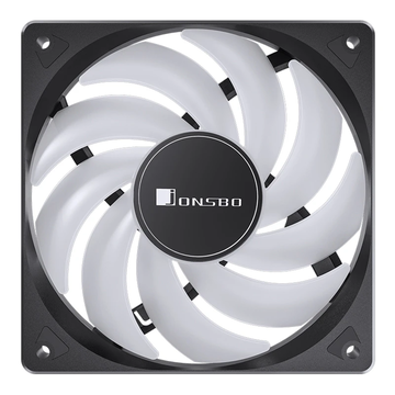 Вентилятор JONSBO для корпуса SL-120C Color