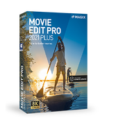 MAGIX Movie Edit Pro Plus 2021