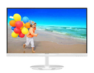 

Монитор Philips 224E5QSW 21.5-inch белый