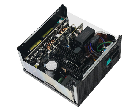 Блок питания Deepcool PN1000M Gen.5 80+ gold