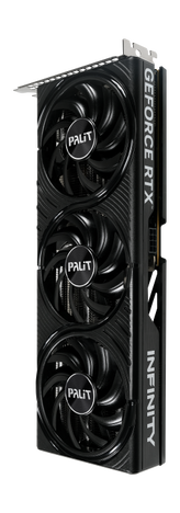 Видеокарта Palit GeForce RTX 5060 Ti 8 ΓБ Retail