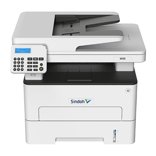 Sindoh M500