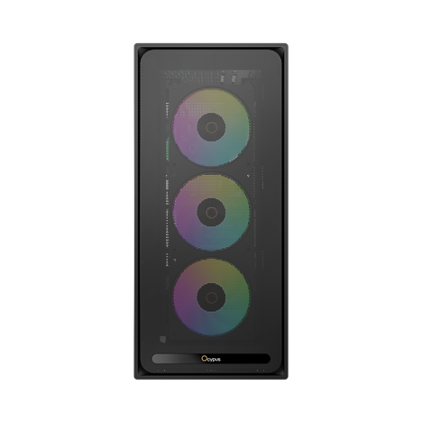 Корпус Ocypus Delta C70